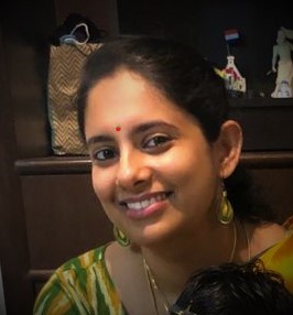 Nandhini Narayanan